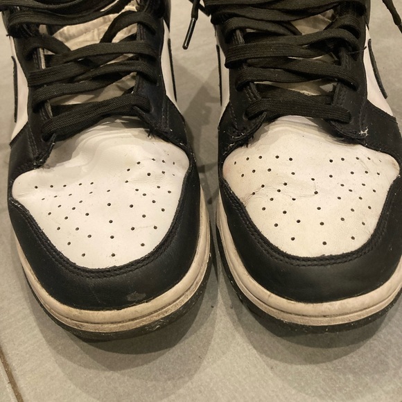 Dunks- - Picture 6 of 7